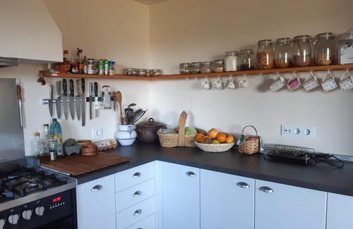 Poyales del Hoyo Hütte | Landhaus. Mit Ställen und Pferden