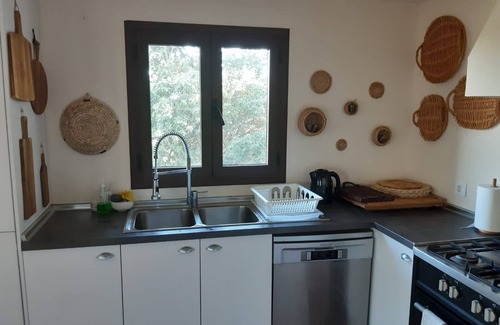 Poyales del Hoyo Hütte | Landhaus. Mit Ställen und Pferden