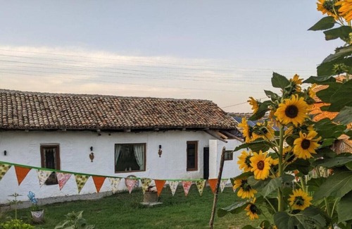 Popovo Hütte | Cottage with working petting farm ideal peaceful retreat.