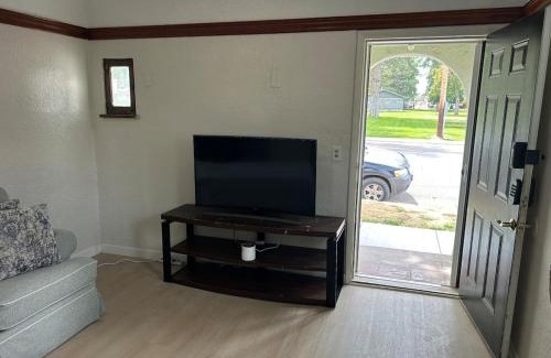 Burley Wohnung | Cottages by Storybook Park