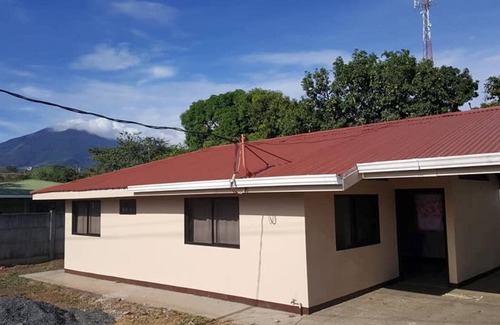Fortuna Haus | Kabinen Los Suenos Fortuna de Bagaces