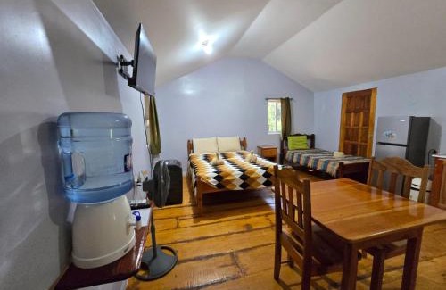 Hopkins Wohnung | Cotton Tree Cabin at Freshwater Creek Cabanas