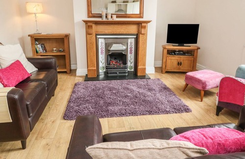 Littleborough Hütte | Cottongrass Cottage