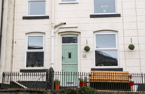 Littleborough Hütte | Cottongrass Cottage