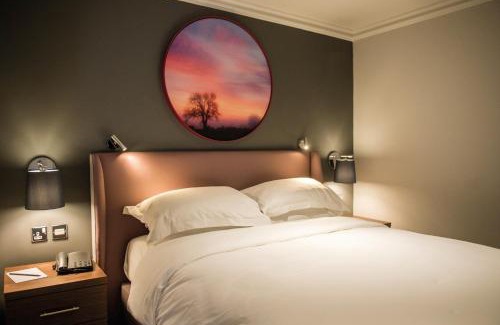 Knutsford Hotel | Cottons Hotel and Spa