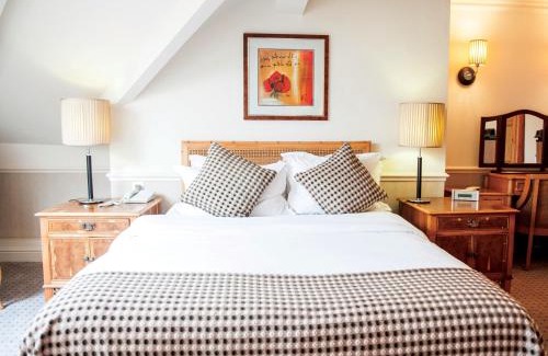 Knutsford Hotel | Cottons Hotel and Spa