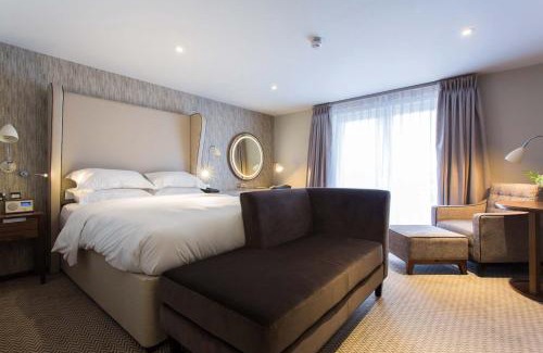 Knutsford Hotel | Cottons Hotel and Spa