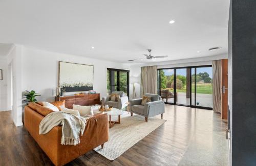 Mansfield Haus | Cottonwoods