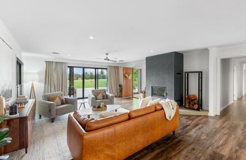 Mansfield Haus | Cottonwoods