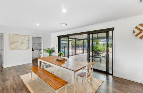 Mansfield Haus | Cottonwoods