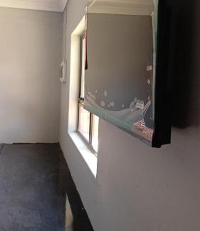 Greater Johannesburg Metropolitan Area Bed & Breakfast | Coty and Reuben's guesthouse