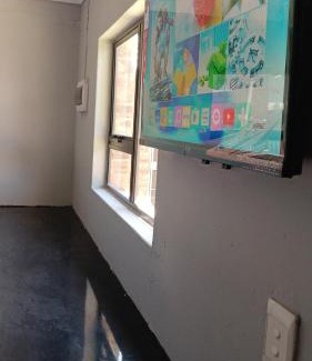 Greater Johannesburg Metropolitan Area Bed & Breakfast | Coty and Reuben's guesthouse