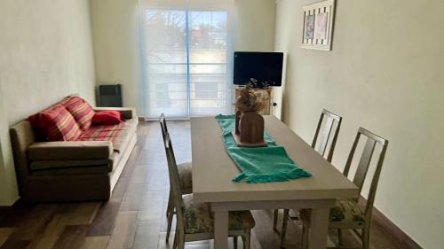 Saladillo Wohnung | Coty B