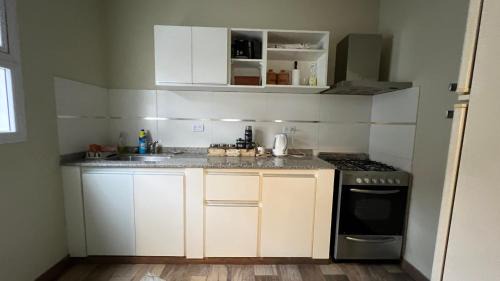 Saladillo Wohnung | Coty B