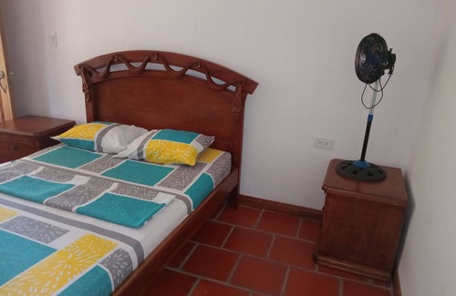 El Cerrito Hotel | Country House Santa Elena
