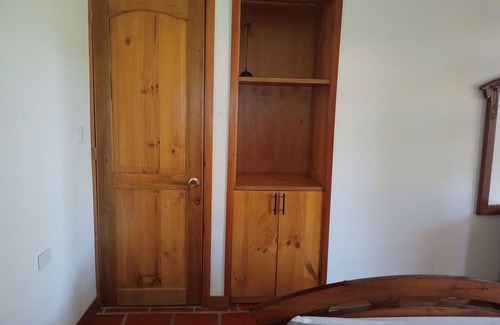 El Cerrito Hotel | Country House Santa Elena