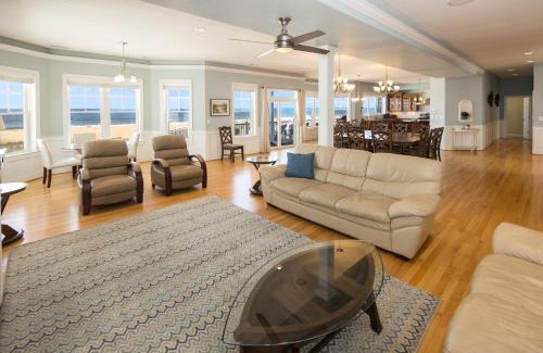 Sandbridge Haus | Count Your Blessings