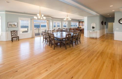 Sandbridge Haus | Count Your Blessings