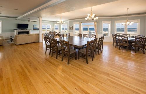 Sandbridge Haus | Count Your Blessings