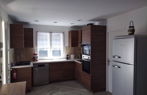 Seillons-Source-d'Argens Haus | Country villa amidst vineyards