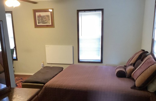 Oakland Haus | Country/Cabin Style Home-Idea for the Outdoor Adventures