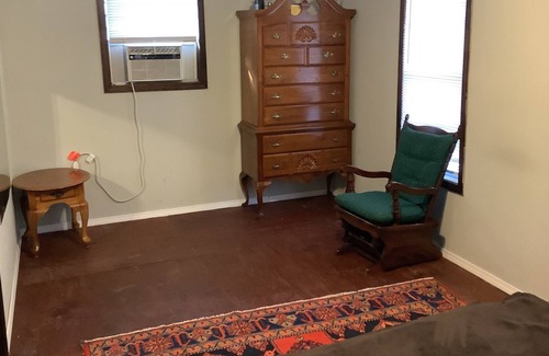 Oakland Haus | Country/Cabin Style Home-Idea for the Outdoor Adventures