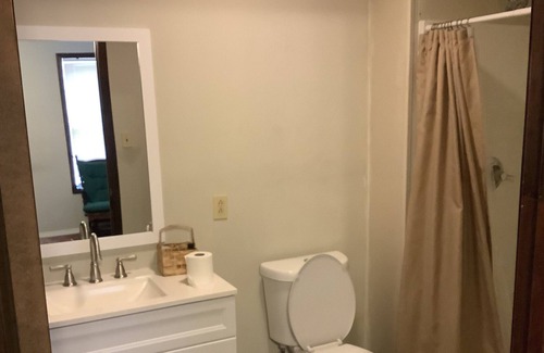 Oakland Haus | Country/Cabin Style Home-Idea for the Outdoor Adventures