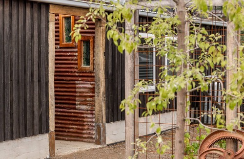 Cygnet Haus | Eden Orchard & Farmstay eine Flucht in das Land