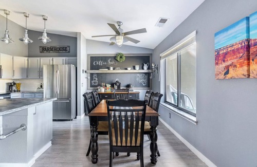 Walnut Meadows Eigentumswohnung | Route 66 Country Club Eigentumswohnung