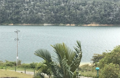 Calima Skihütte | Landhaus am Calima-See, um ein Wochenende auszuruhen