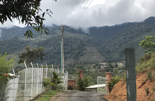Calima Skihütte | Landhaus am Calima-See, um ein Wochenende auszuruhen