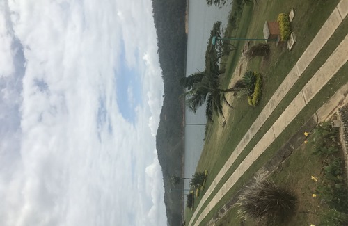 Calima Skihütte | Landhaus am Calima-See, um ein Wochenende auszuruhen