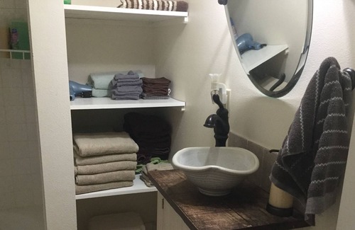 Chatawa Haus | Berghütte in Flory Farm