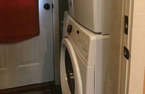 Chatawa Haus | Berghütte in Flory Farm