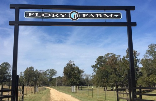 Chatawa Haus | Berghütte in Flory Farm