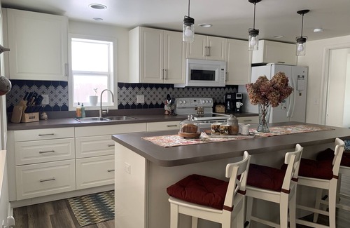 Newbury Hütte | Landhaus in Stoneycreek Acres