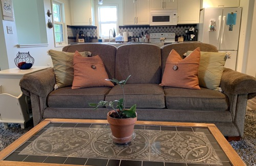 Newbury Hütte | Landhaus in Stoneycreek Acres