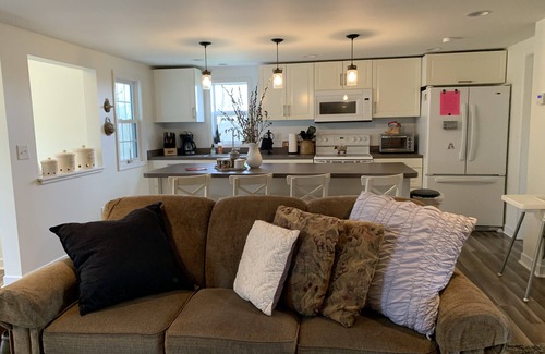 Newbury Hütte | Landhaus in Stoneycreek Acres