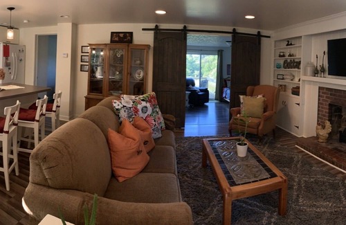 Newbury Hütte | Landhaus in Stoneycreek Acres