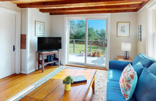 Mount Desert Haus | Country Cottage