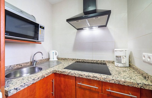 Lucainena de las Torres Haus | Finca 'Los Perez Alojamiento Rural' mit gemeinsamer Terrasse, WLAN und Klimaanlage