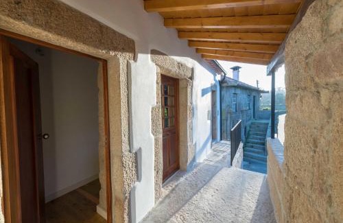 Ponte de Lima Haus | Country Escape with Pool Portugal