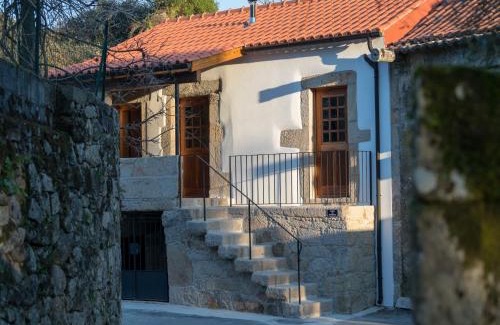 Ponte de Lima Haus | Country Escape with Pool Portugal