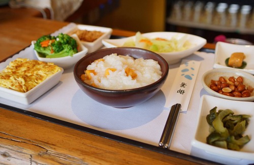 Yuanshan Bed & Breakfast | Country Grange