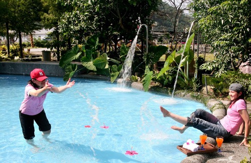 Yuanshan Bed & Breakfast | Country Grange