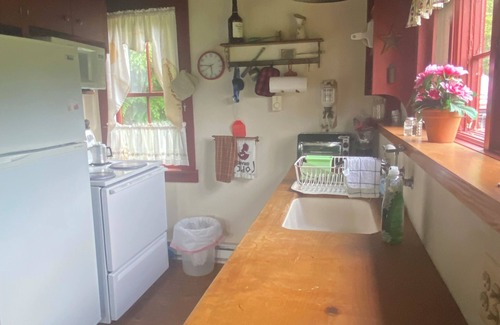 Anson Haus | Country Guest House