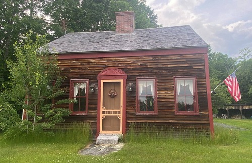 Anson Haus | Country Guest House