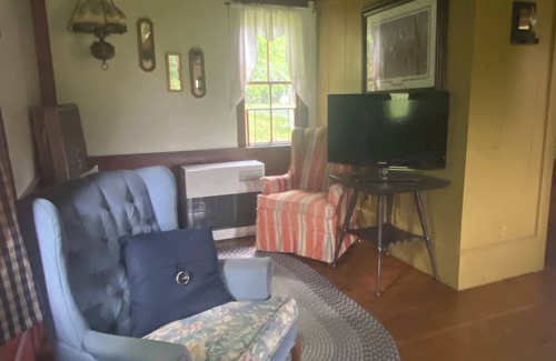 Anson Haus | Country Guest House