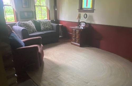 Anson Haus | Country Guest House