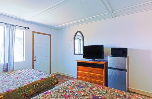 Sturgis Hotel | Country Hearth Inn & Suites By OYO Sturgis